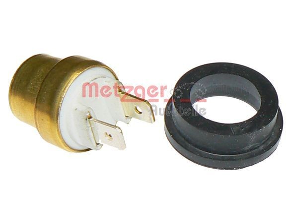 METZGER Termocontatto ventola radiatore 0915238 METZGER 0915238 Termocontatto ventola radiatore ROVER MONTEGO prezzo