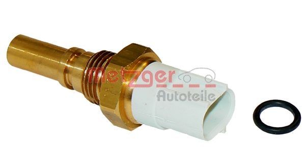 METZGER Temperatuurschakelaar, radiateurventilator 0915242 0915242 Temperatuurschakelaar radiateurventilator TOYOTA PREVIA METZGER