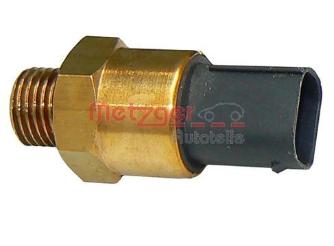METZGER Termocontatto ventola radiatore 0915256 0915256 Termocontatto ventola radiatore METZGER PEUGEOT 4007 costo