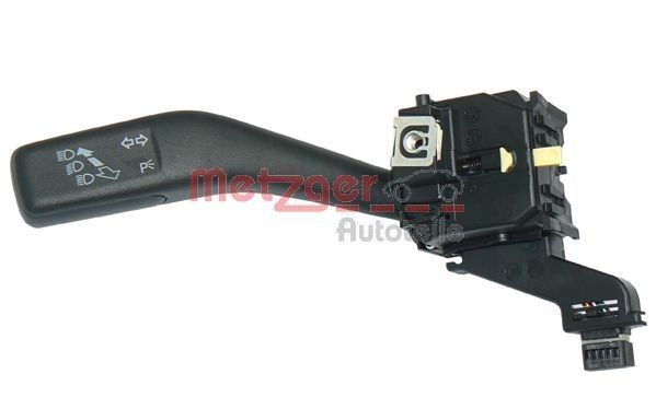 METZGER Comodo de clignotant 0916021 Comodo colonne de direction METZGER ARTEON 0916021 pas cher