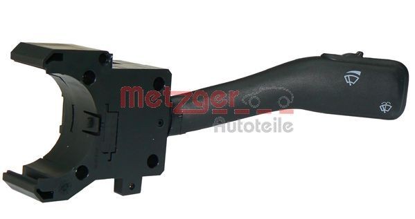 METZGER Interrupteur d'essuie-glace 0916035 Audi 90 Comodo d'éclairage METZGER 0916035