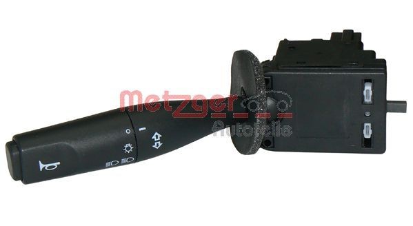 Kytkin, ajovalo METZGER 0916042 METZGER 0916042: Valokatkaisija Citroen XSARA 2020
