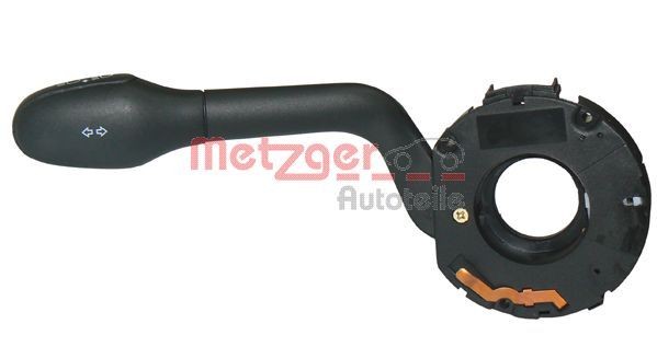 METZGER Blinkerskontrolll 0916045 0916045 METZGER blinkersspak Seat IBIZA