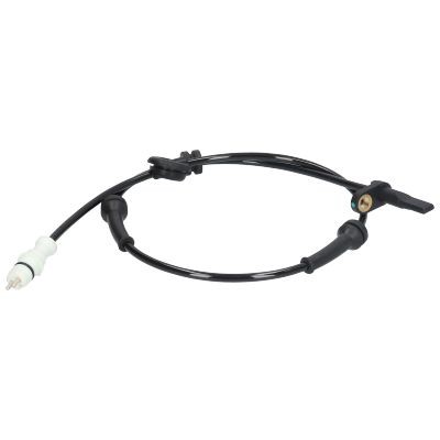BIRTH Sensor, ABS 56129 Hjulhastighetsfoler BIRTH LAGUNA 56129 billige