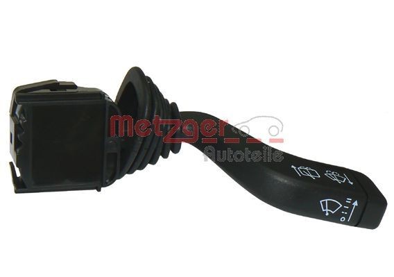METZGER Vindusviskerbryter 0916057 METZGER 0916057 Blinklysbryter Opel Calibra A Coupé pris