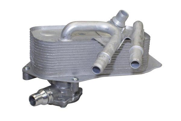 TRUCKTEC AUTOMOTIVE Oljekjøler, automatikk 08.25.069 Automat oljekjøler TRUCKTEC AUTOMOTIVE V40 Stasjonsvogn 08.25.069 billige