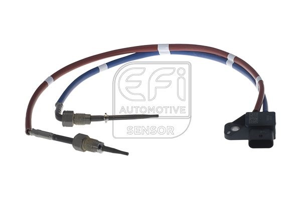 EFI AUTOMOTIVE Sensore, Temperatura gas scarico 1473243 1473243 Sensore di temperatura EFI AUTOMOTIVE NISSAN X-TRAIL costo
