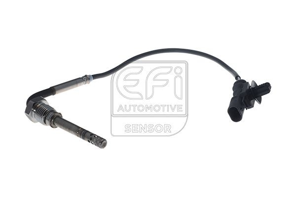 EFI AUTOMOTIVE Sensor, uitlaatgastemperatuur 1473247 1473247 Sensor uitlaatgastemperatuur FIAT 500 EFI AUTOMOTIVE