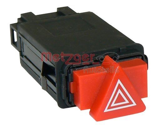 METZGER Ohutulede lüliti 0916067 Ohutulede lüliti METZGER Renault TRAFIC 0916067