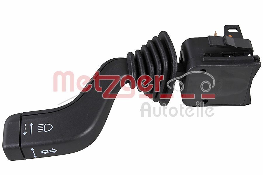 METZGER Suunatule lüliti 0916069 Roolisamba lüliti Opel F67 0916069 METZGER