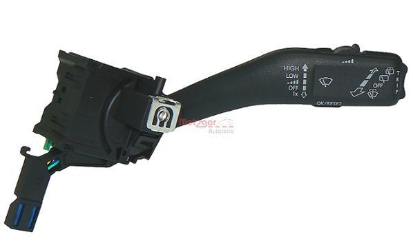 METZGER Spínač stieračov 0916086 Spínač riadenia METZGER A2 0916086 lacné
