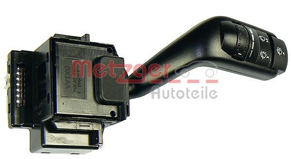 METZGER Bryter komplett rattstamme 0916111 METZGER Bryter rattstamme 0916111 erfaringer