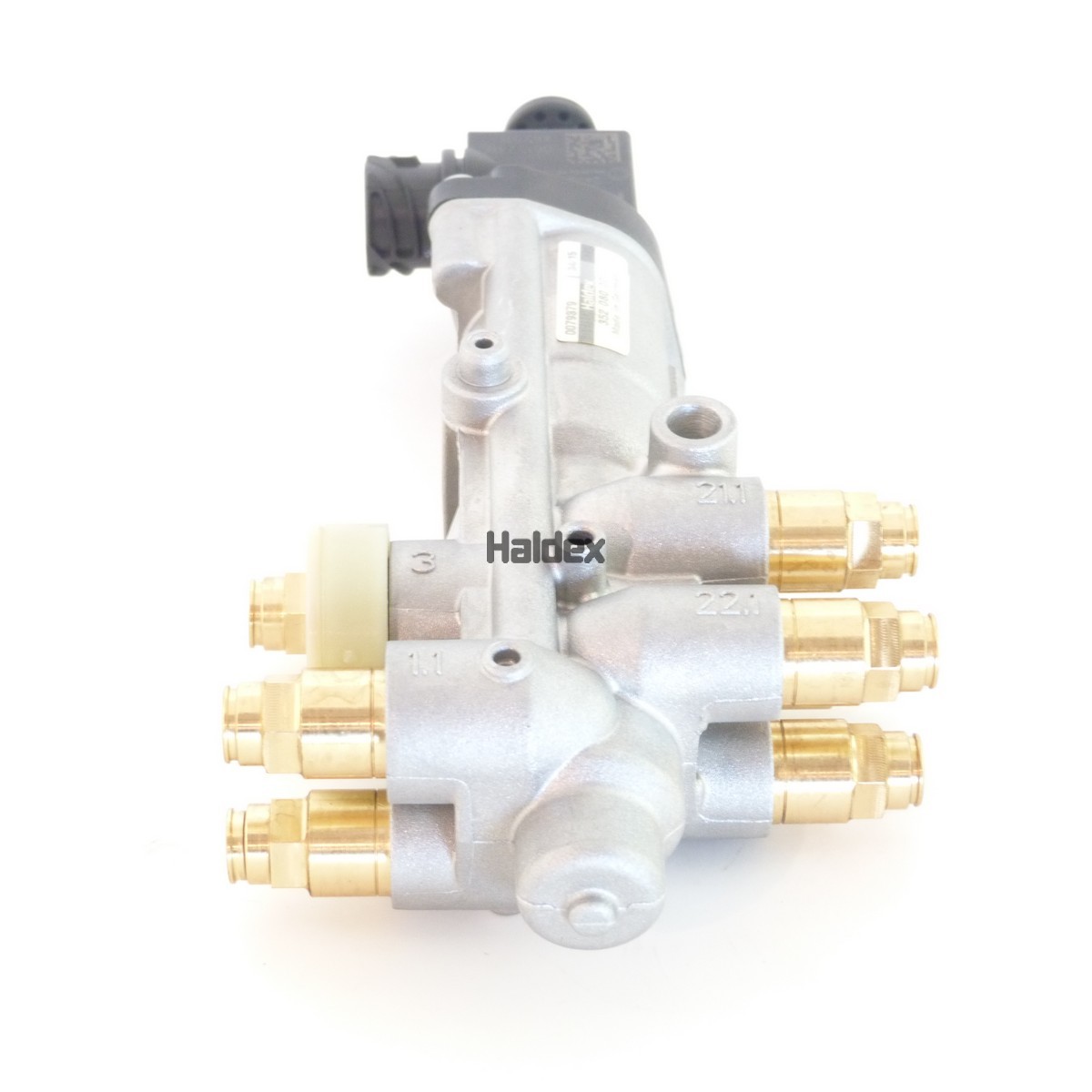 HALDEX Ventil løfteaksel styring 352080001 HALDEX 352080001 Ventil løfteaksel styring