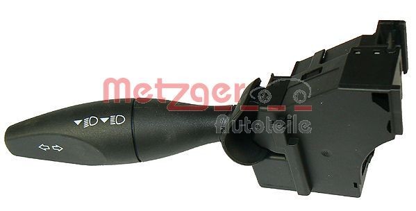 METZGER Blinklysbryter 0916134 METZGER Blinklysbryter 0916134 erfaring