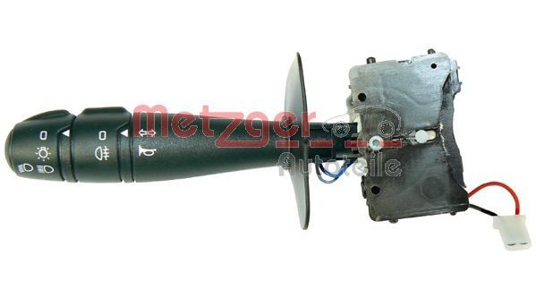 METZGER Koplampschakelaar 0916151 0916151 Lichtschakelaar METZGER MERCEDES-BENZ GLS