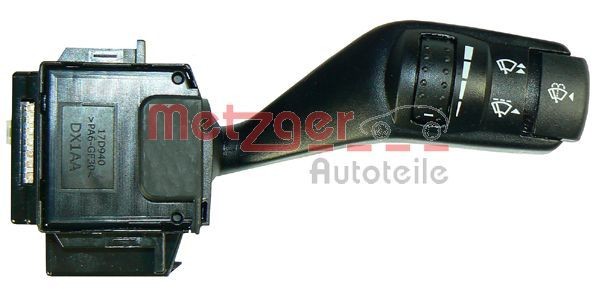 METZGER Pesuri lülitus 0916164 METZGER 0916164 Suunatule lüliti Focus Mk2 Hatchback (DA_, HCP, DP) hind