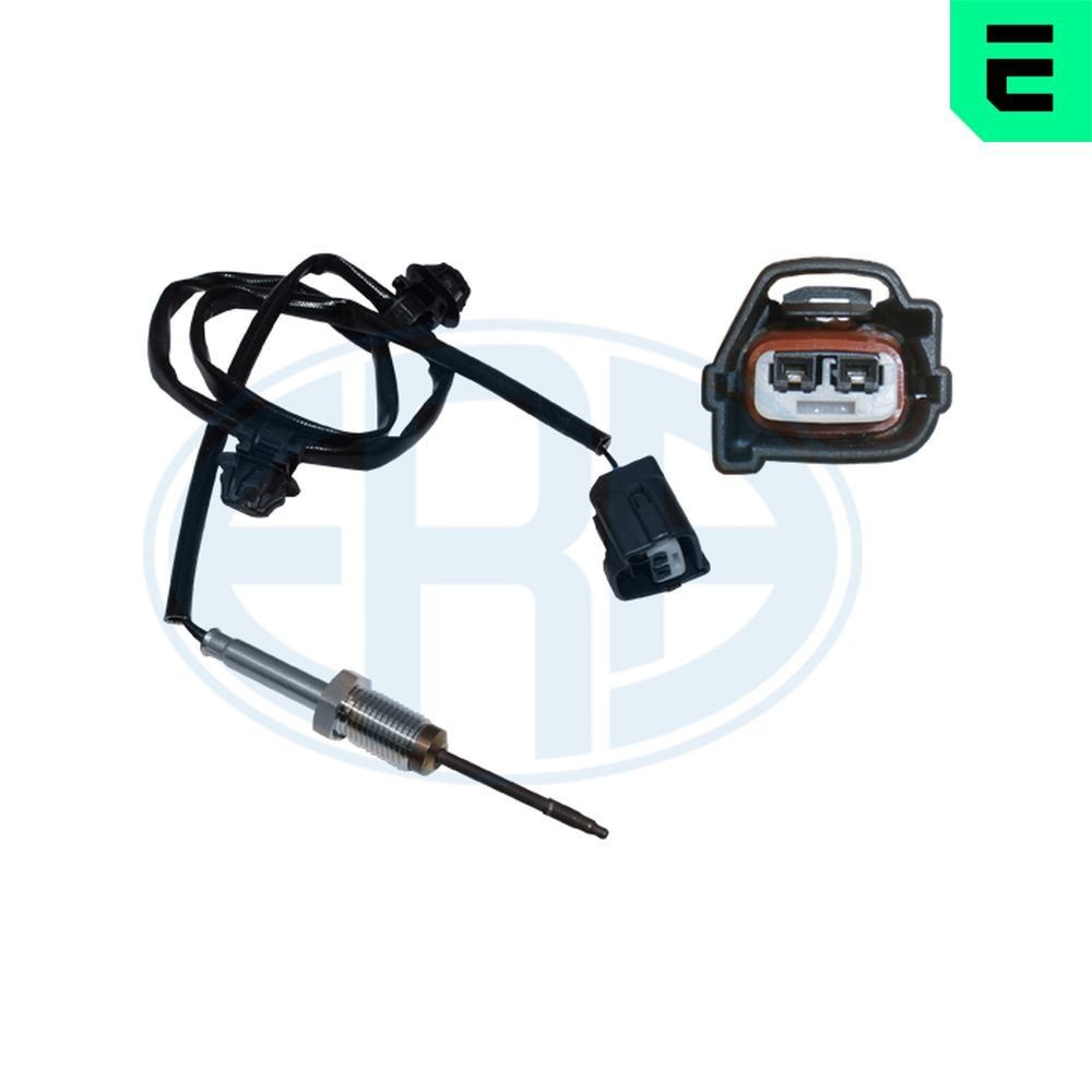 ERA Sensor, uitlaatgastemperatuur 551633A Nissan LAUREL Temperatuurvoeler ERA 551633A