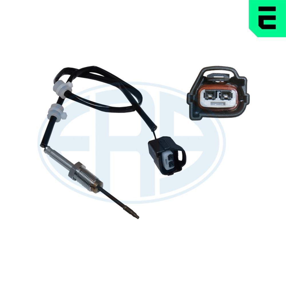 ERA Sensor, udstødningsgastemperatur 551634A 551634A Sensor udstødningsgastemperatur ABARTH 500 / 595 / 695 ERA