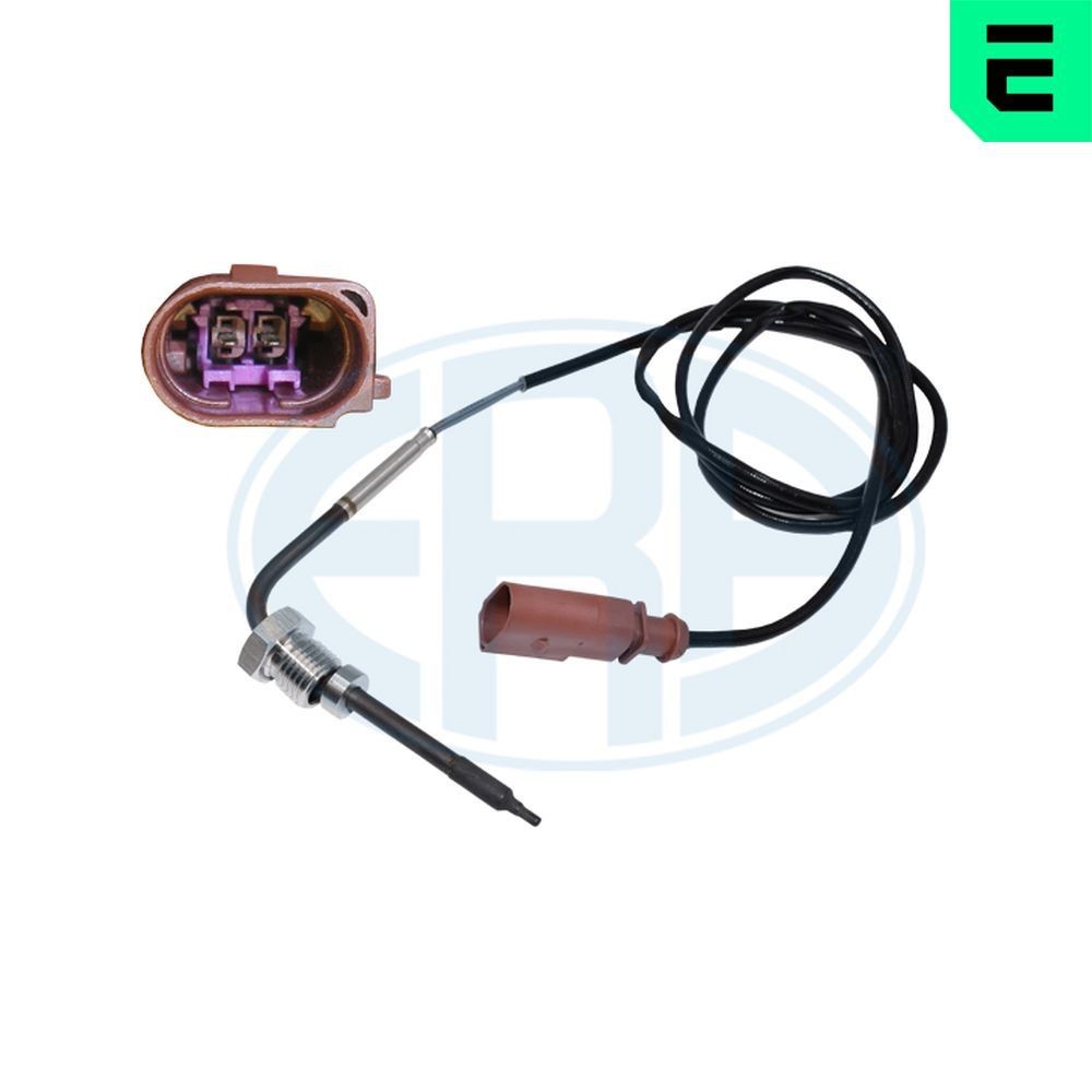 ERA Sensor, temperatura dos gases de escape 551636A Sensor temperatura dos gases de escape ERA Renault KANGOO 551636A