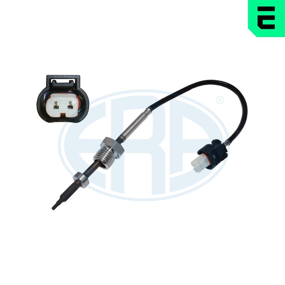 ERA Sensor, udstødningsgastemperatur 551645A Sensor udstødningsgastemperatur ERA Mercedes-Benz M-klasse 551645A