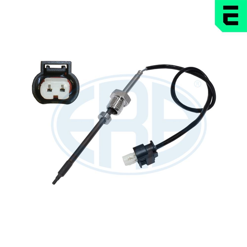 ERA Sensor, udstødningsgastemperatur 551651A Sensor udstødningsgastemperatur ERA Mercedes-Benz M-klasse 551651A
