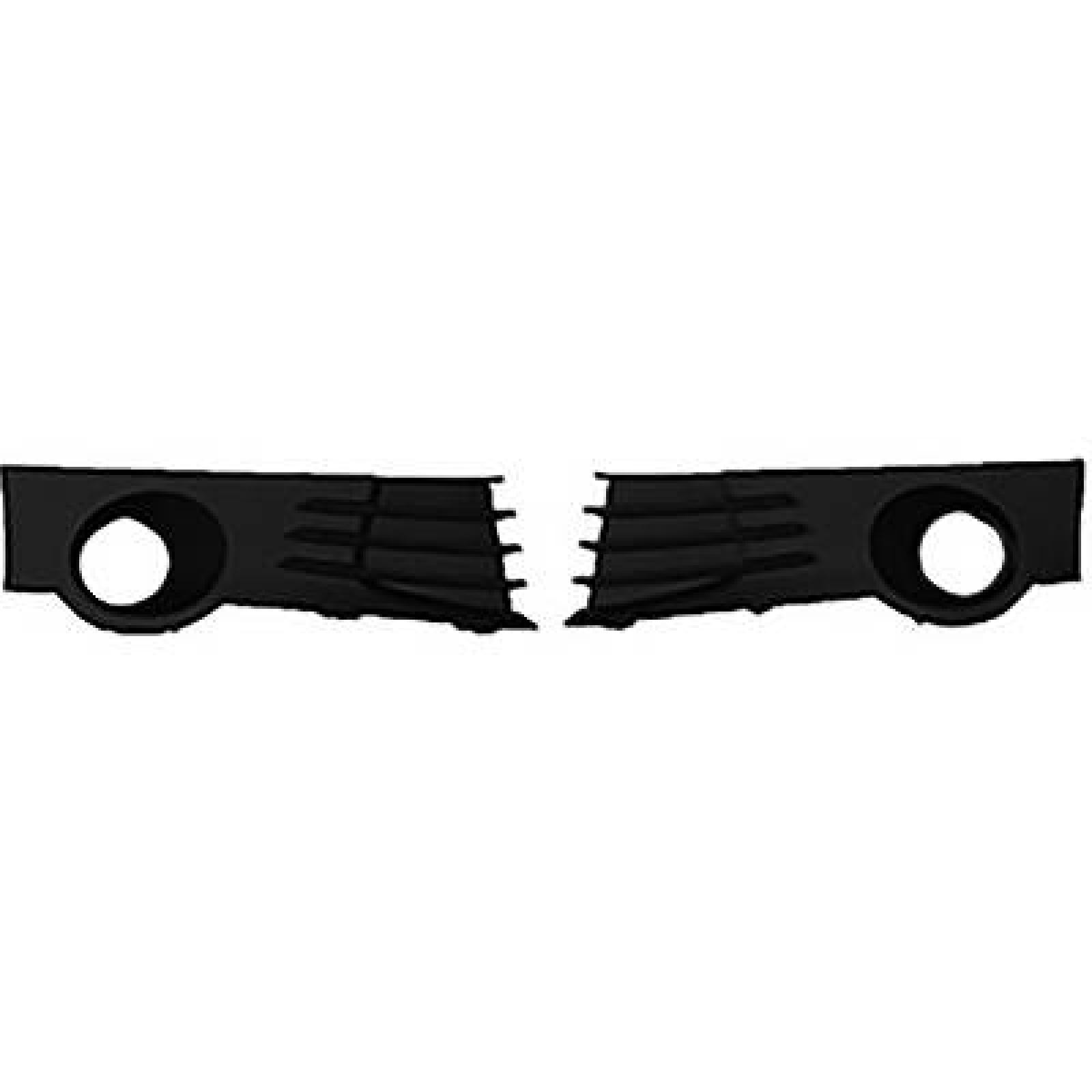 DIEDERICHS Ventilasjonsgitter 3498047 Ventilasjonsgitter DIEDERICHS Fiat TALENTO 3498047