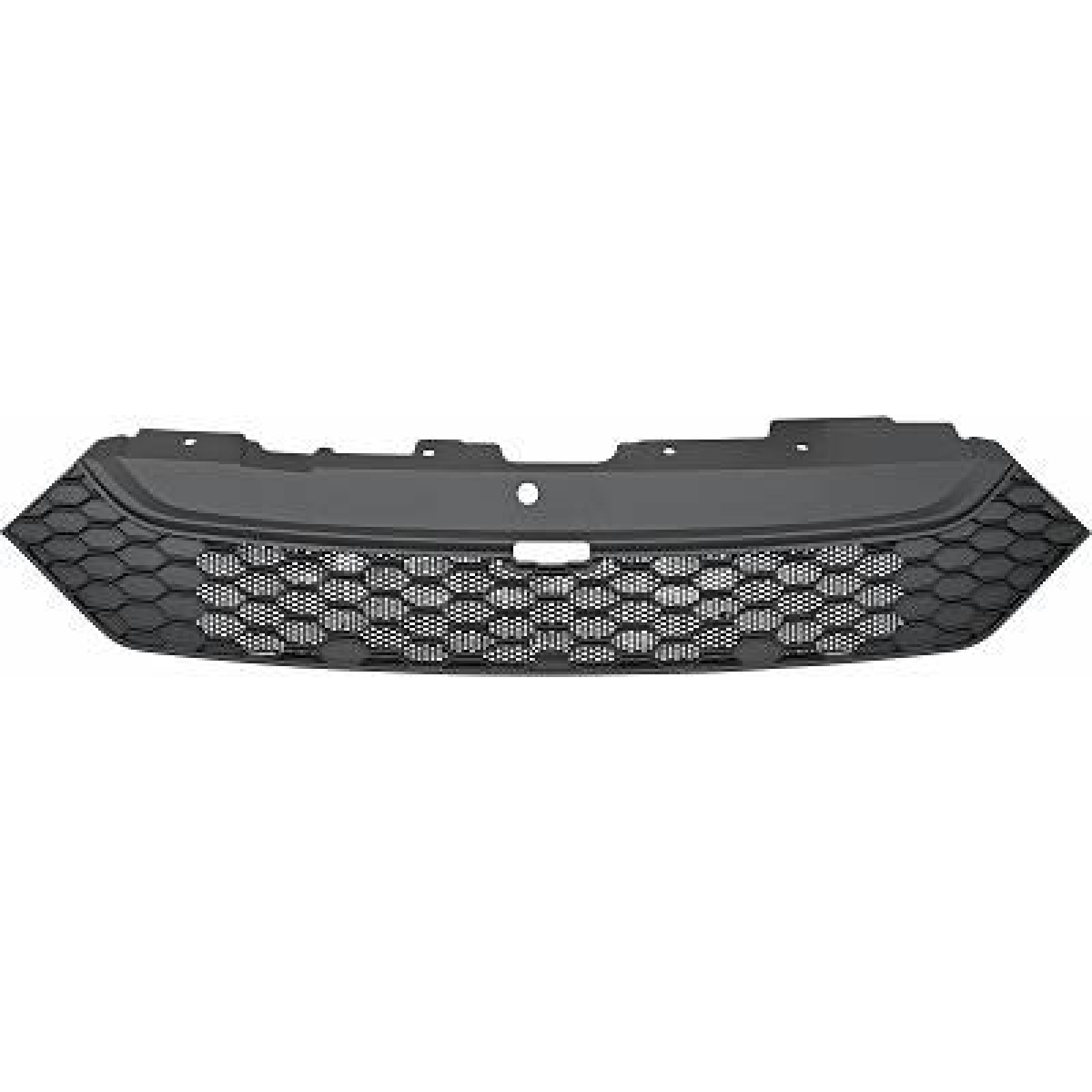 DIEDERICHS Kühlergrill 3590040 DIEDERICHS 3590040 Kühlergitter IVECO Daily I Pritsche/Fahrgestell Kosten