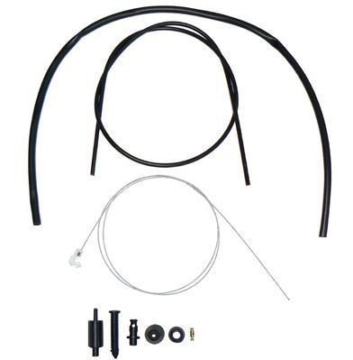 METZGER Gasvajer 10.0383 10.0383 METZGER gasvajer Volkswagen TIGUAN
