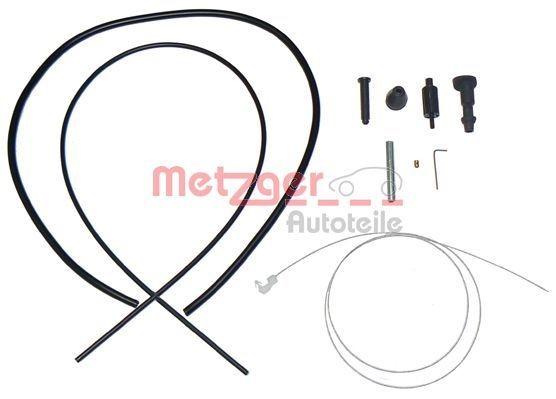 METZGER Gaasitross 10.1178 METZGER 10.1178 Gaasitross Berlingo II (B9) hind