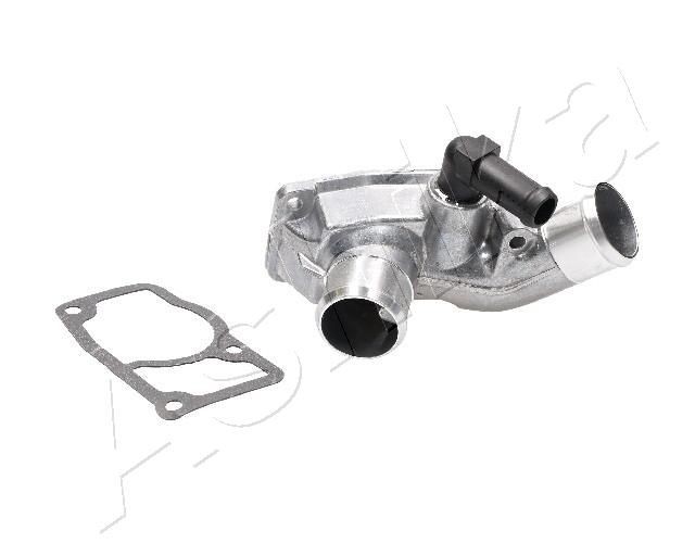 ASHIKA Termostat, kylvätska 38-00-0406 38-00-0406 Termostat ASHIKA OPEL INSIGNIA
