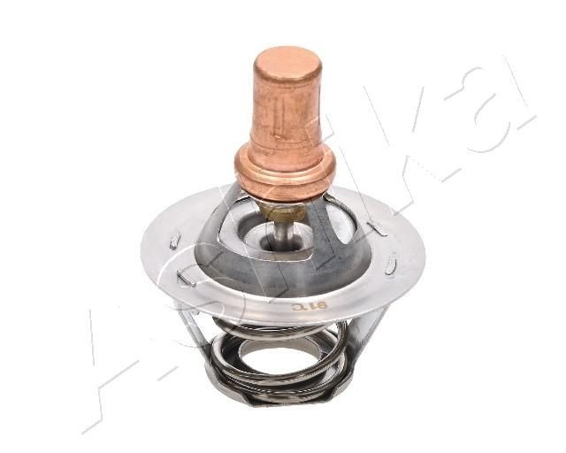 ASHIKA Termostato motore 38-00-0706 38-00-0706 costo Termostato refrigerante RENAULT KOLEOS ASHIKA