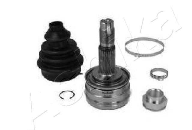 ASHIKA Jeu de joints, arbre de transmission 62-0W-W33 ASHIKA 62-0W-W33 Joint homocinétique transmission Chevrolet Aveo Berline pas cher