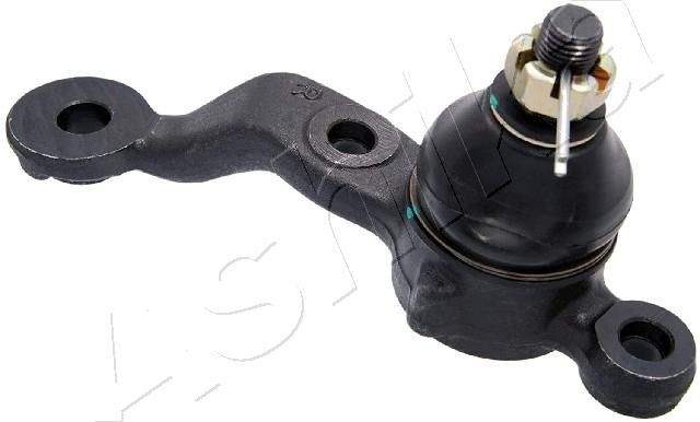 Fuseekogel ASHIKA 73-02-256R ASHIKA 73-02-256R: Fuseekogels Lexus GS 2001
