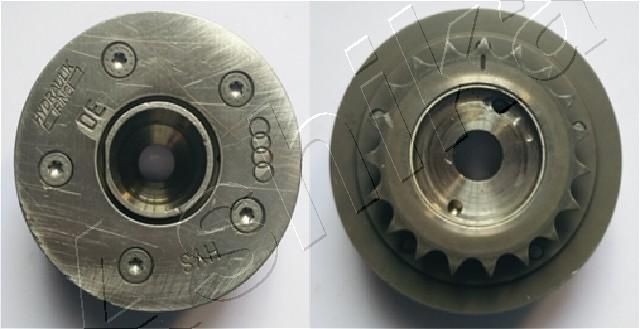 ASHIKA Nokkenasversteller VVTA-029 ASHIKA Nokkenastandwiel HYUNDAI VVTA-029