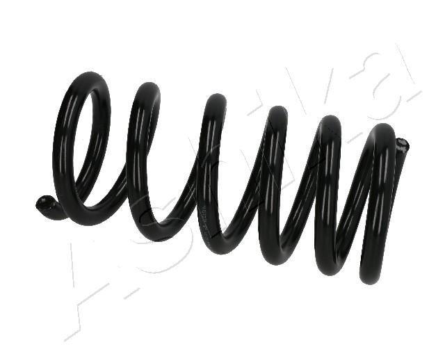 Coil spring ASHIKA ZCA5151A ASHIKA ZCA5151A 2017 MITSUBISHI PAJERO / SHOGUN coil spring replacement