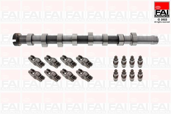 FAI AutoParts Nukkvõllikomplekt CSK1006 CSK1006 Nukkvõll FIAT COUPE FAI AutoParts