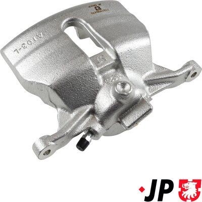 JP GROUP Brake caliper 1161908470 JP GROUP 1161908470 genuine Leon IV (KL1) brake calipers price