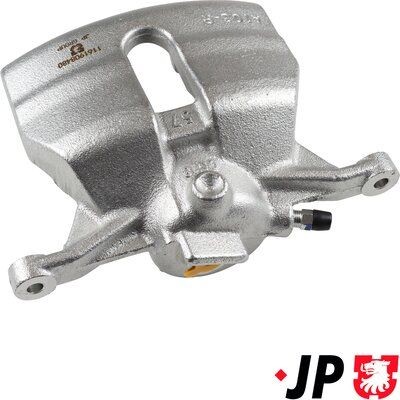JP GROUP Étrier de frein 1161908480 Volkswagen PASSAT Étrier de frein JP GROUP 1161908480