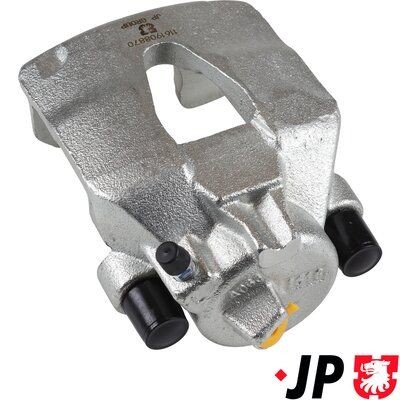 JP GROUP Bremsecaliper 1161908870 Bremseklave JP GROUP Volkswagen EOS 1161908870