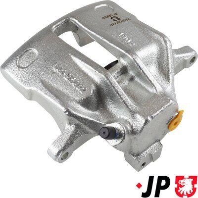 JP GROUP Bremsecaliper 1161908980 Caliper JP GROUP Volkswagen EOS 1161908980