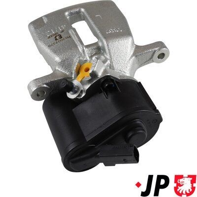 JP GROUP Bromsok 1162009370 1162009370 JP GROUP bromsok Seat LEON