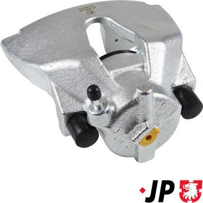 JP GROUP Brzdový strmeň 1261900470 Brzdový strmeň JP GROUP INSIGNIA 1261900470 lacné