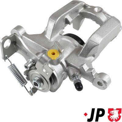 JP GROUP Bremsecaliper 1262001070 1262001070 Bremseklave OPEL INSIGNIA JP GROUP