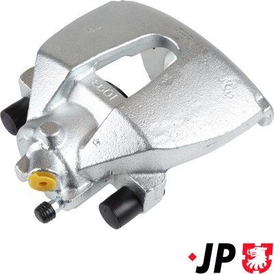JP GROUP Brzdový strmeň 1561902480 Brzdový strmeň JP GROUP MONDEO 1561902480 lacné