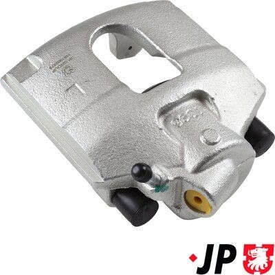 JP GROUP Étrier de frein 1561902570 Étrier MAZDA JP GROUP 1561902570