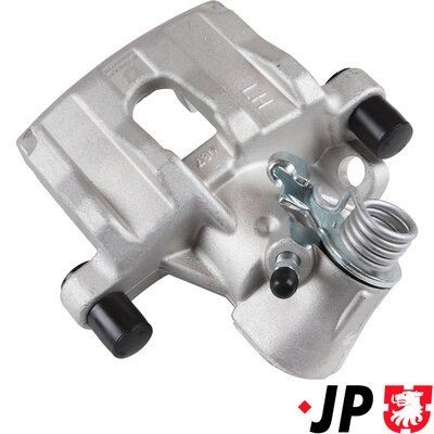JP GROUP Bremsecaliper 1562002770 1562002770 Bremseklave VOLVO V70 JP GROUP