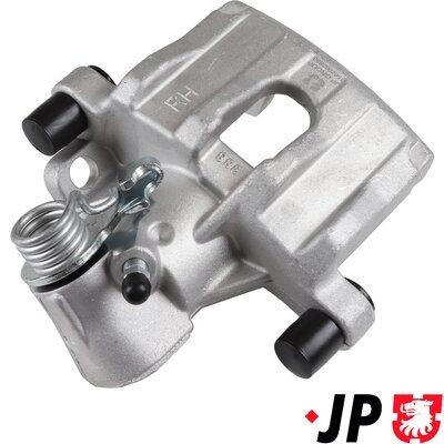 JP GROUP Bremsecaliper 1562002880 1562002880 Bremsecaliper JP GROUP VOLVO V70
