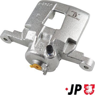 JP GROUP Remklauw 3261900180 Remzadel JP GROUP LANOS 3261900180 goedkoop