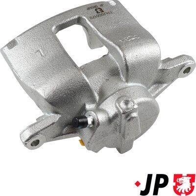 JP GROUP Remklauw 3362000170 Citroën C2 Remklauwen JP GROUP 3362000170