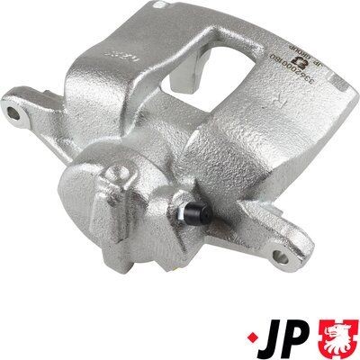 JP GROUP Étrier de frein 3362000180 Citroën C2 Étrier de frein JP GROUP 3362000180